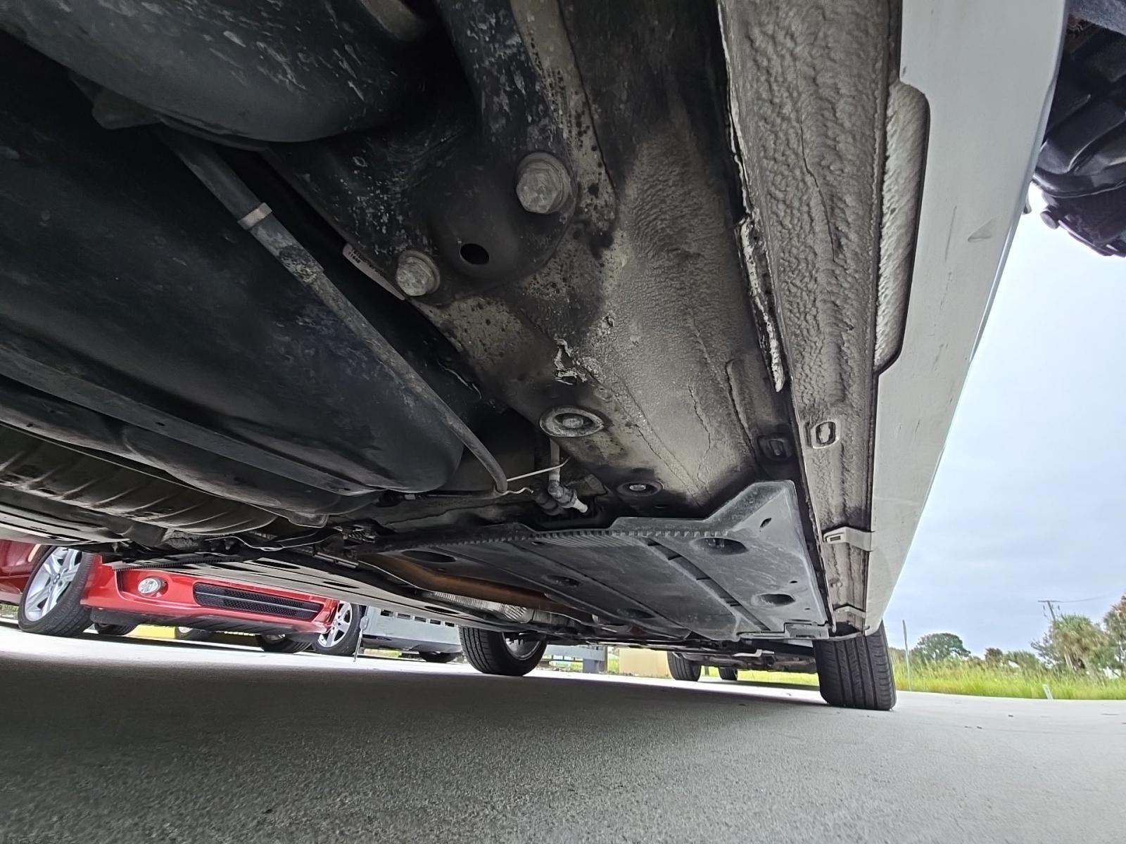 2017 Volkswagen Golf Alltrack 1.8T S AWD