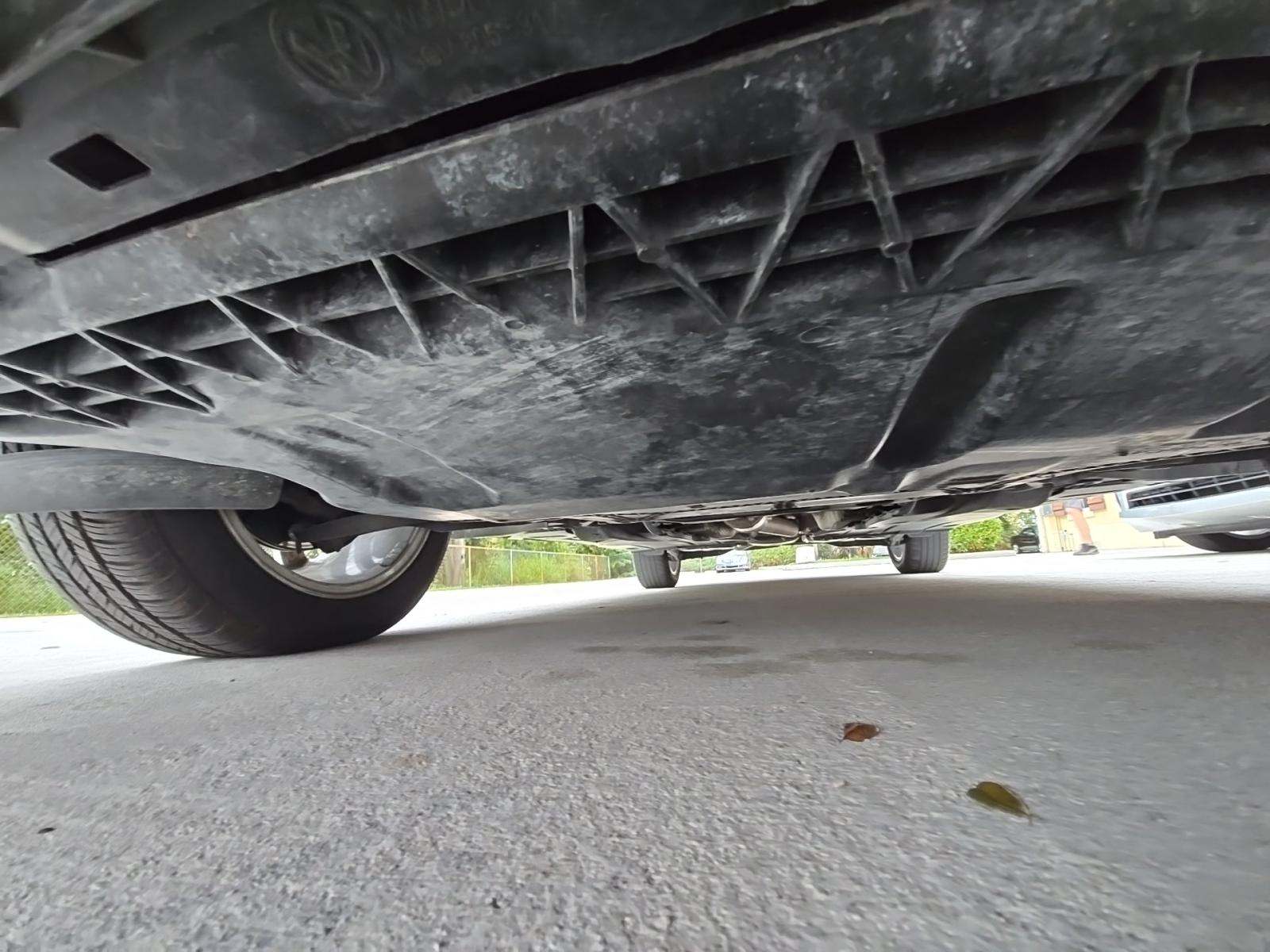 2017 Volkswagen Golf Alltrack 1.8T S AWD