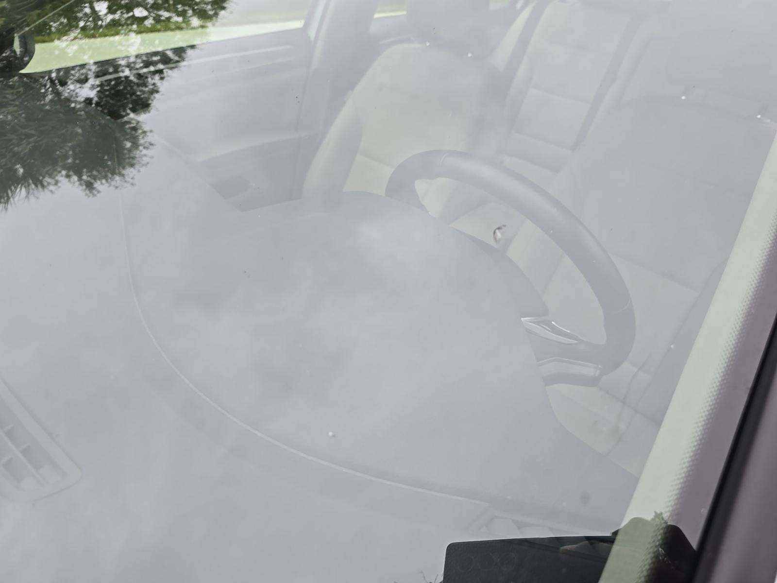 2017 Volkswagen Golf Alltrack 1.8T S AWD