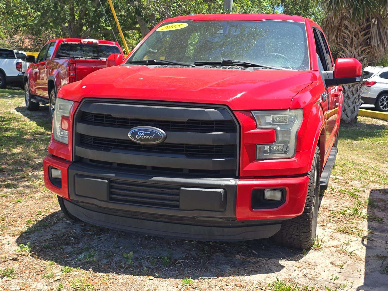 FORD F-150 - 1