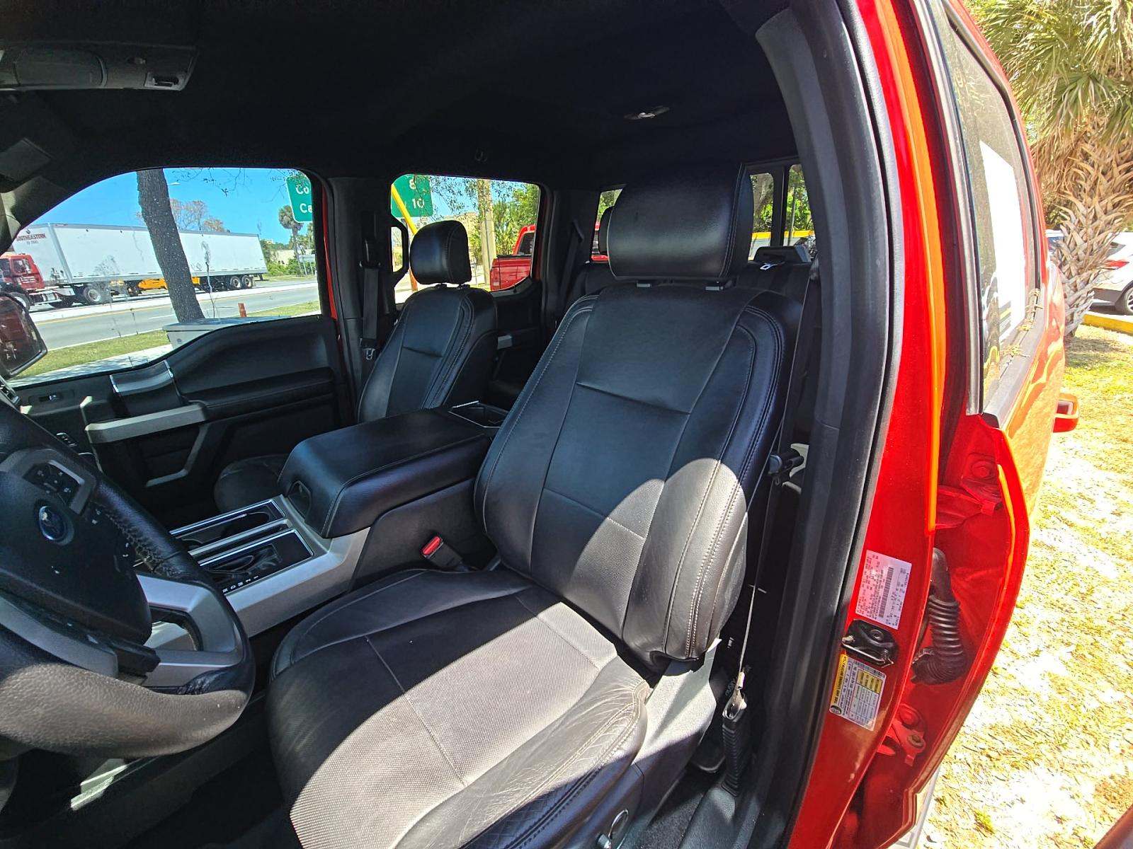 FORD F-150 - 6
