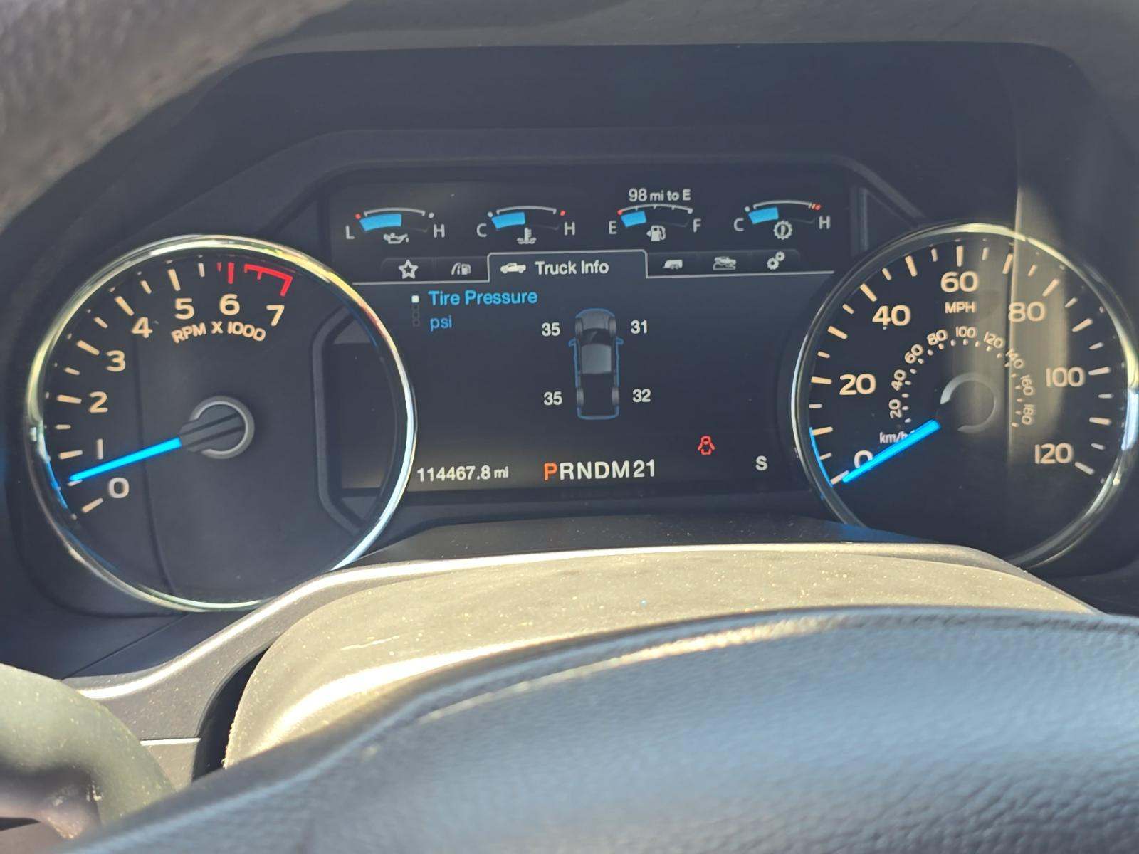 FORD F-150 - 9