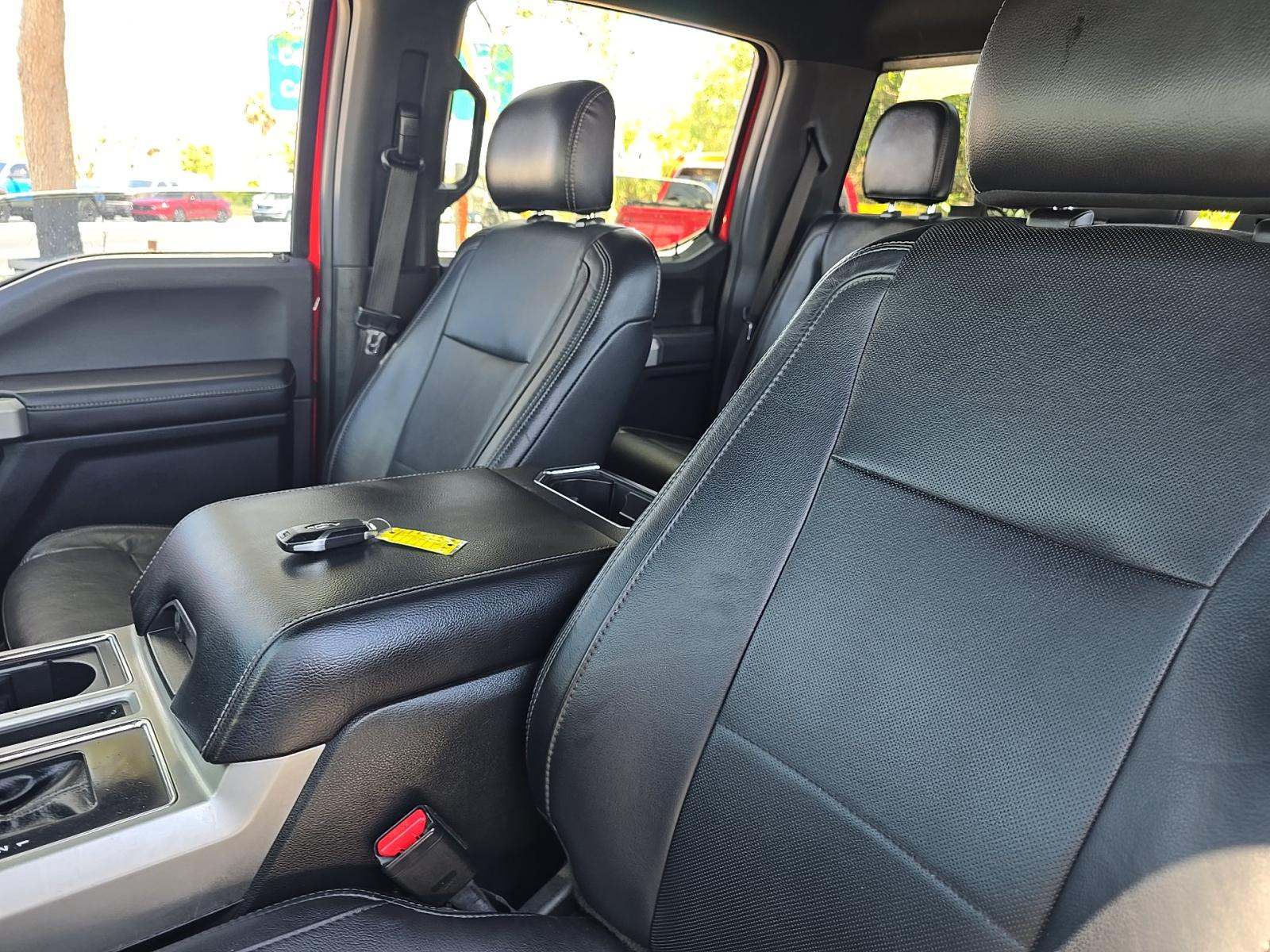 FORD F-150 - 8