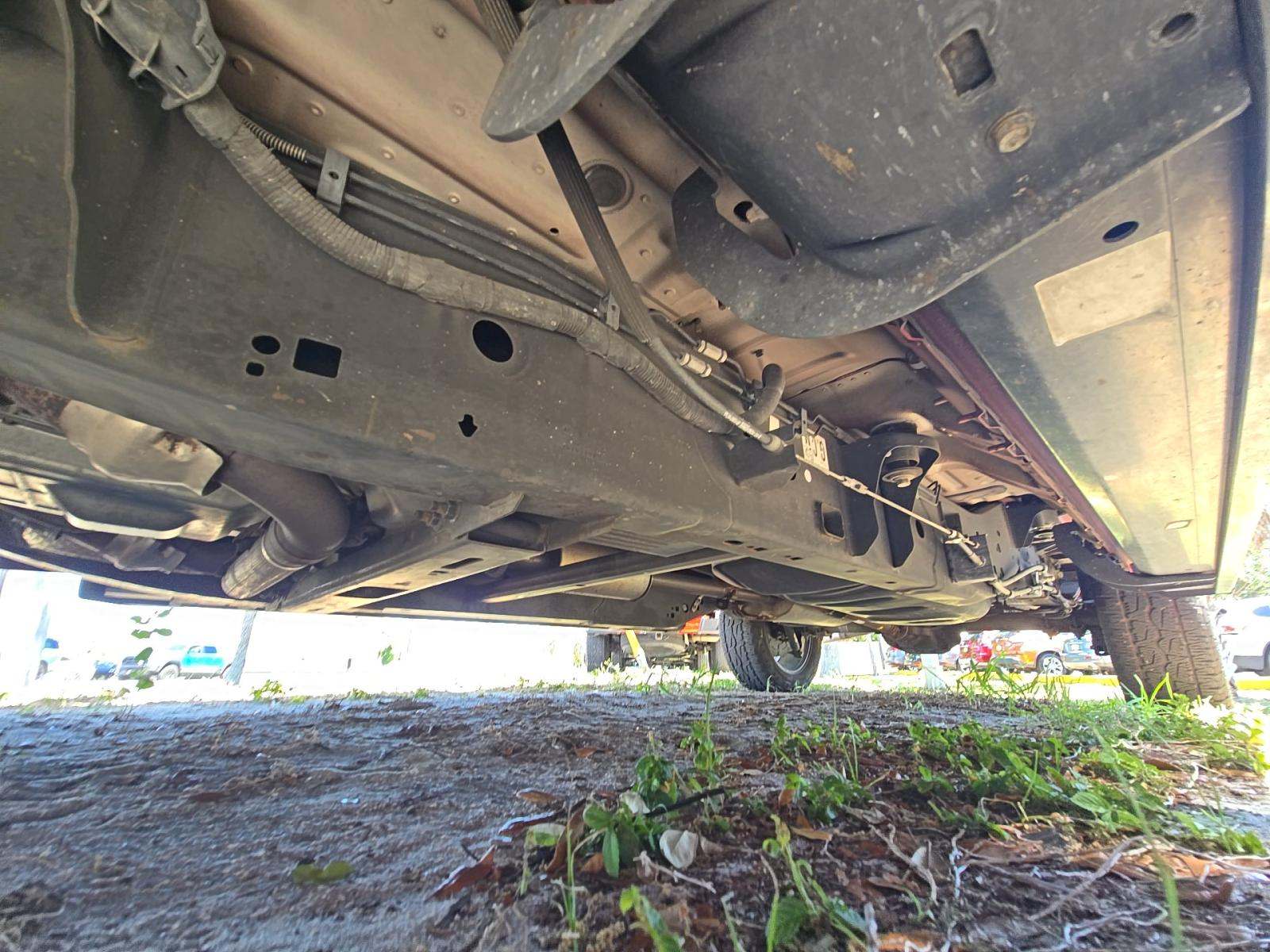 FORD F-150 - 7