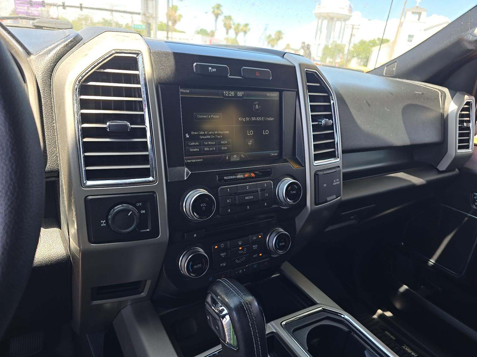 FORD F-150 - 10