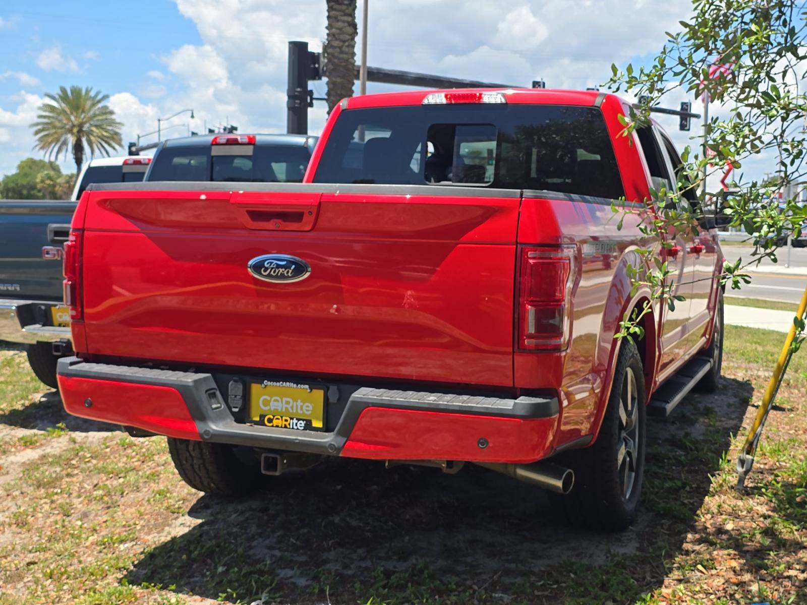 FORD F-150 - 3