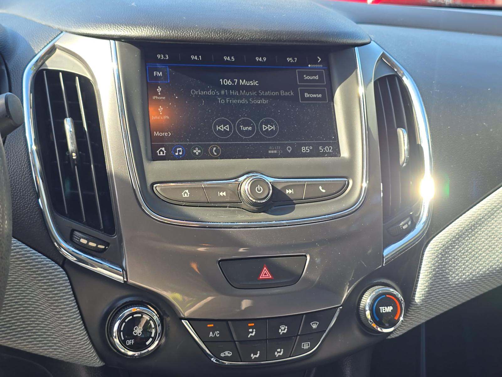 CHEVROLET OTHER - 10