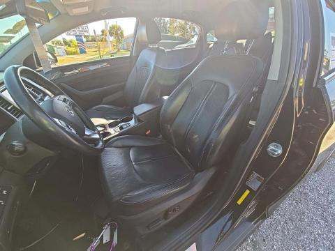 2018 Hyundai Sonata Limited FWD