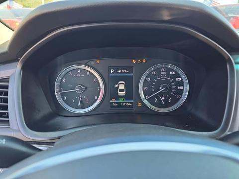 2018 Hyundai Sonata Limited FWD