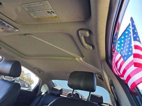 2018 Hyundai Sonata Limited FWD