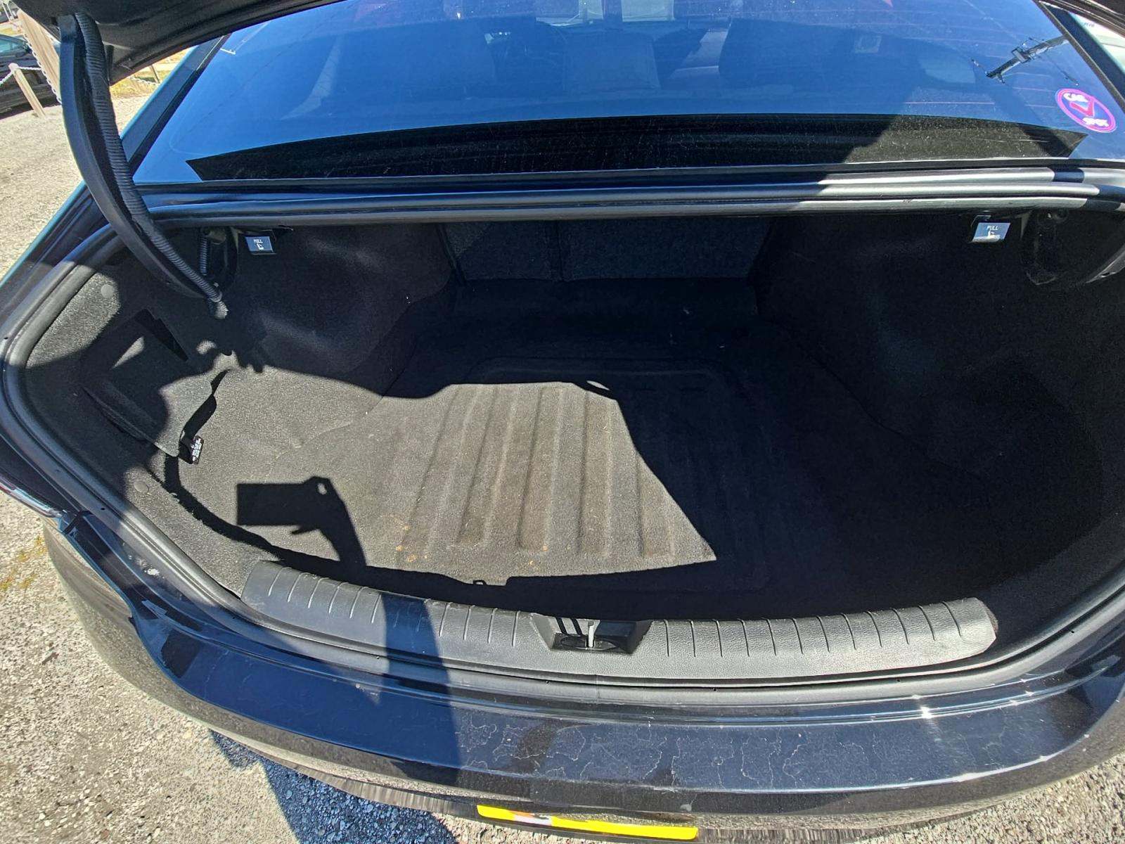 2018 Hyundai Sonata Limited FWD