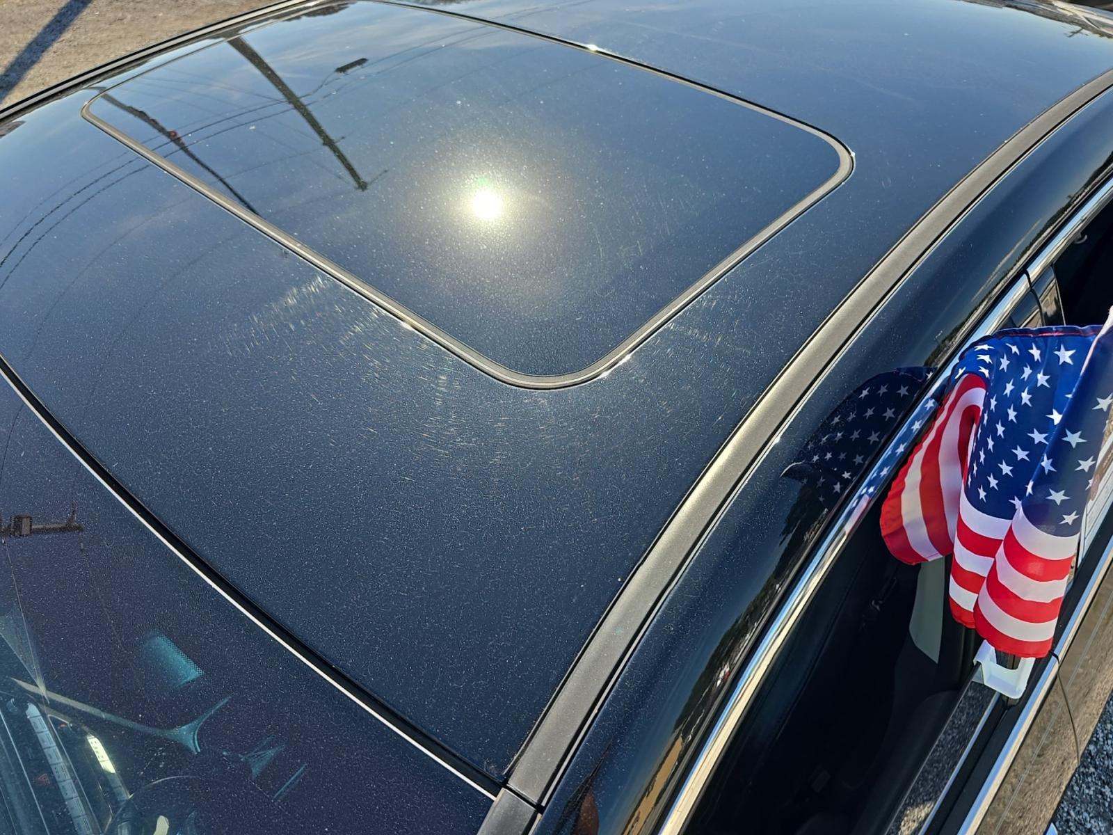 2018 Hyundai Sonata Limited FWD