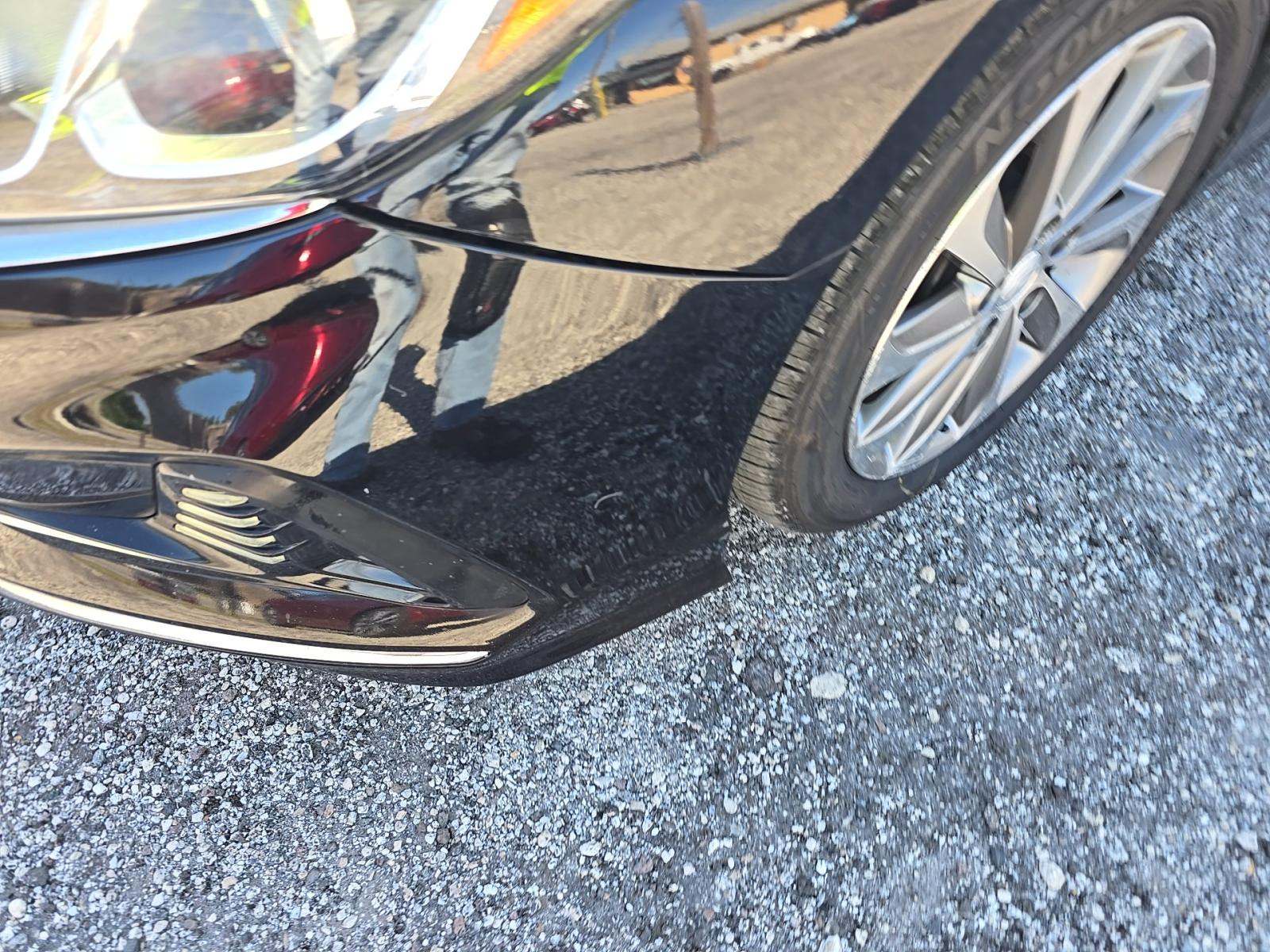 2018 Hyundai Sonata Limited FWD