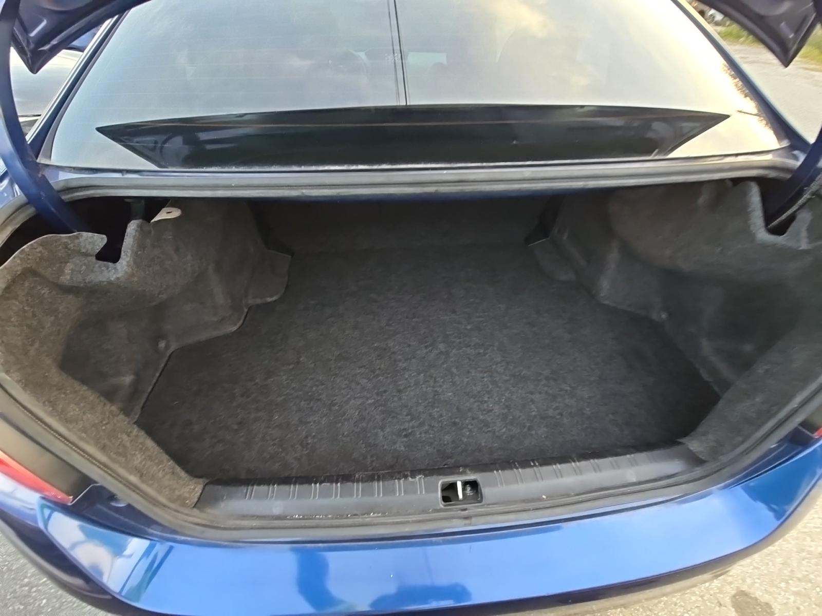 2015 Subaru WRX Limited AWD