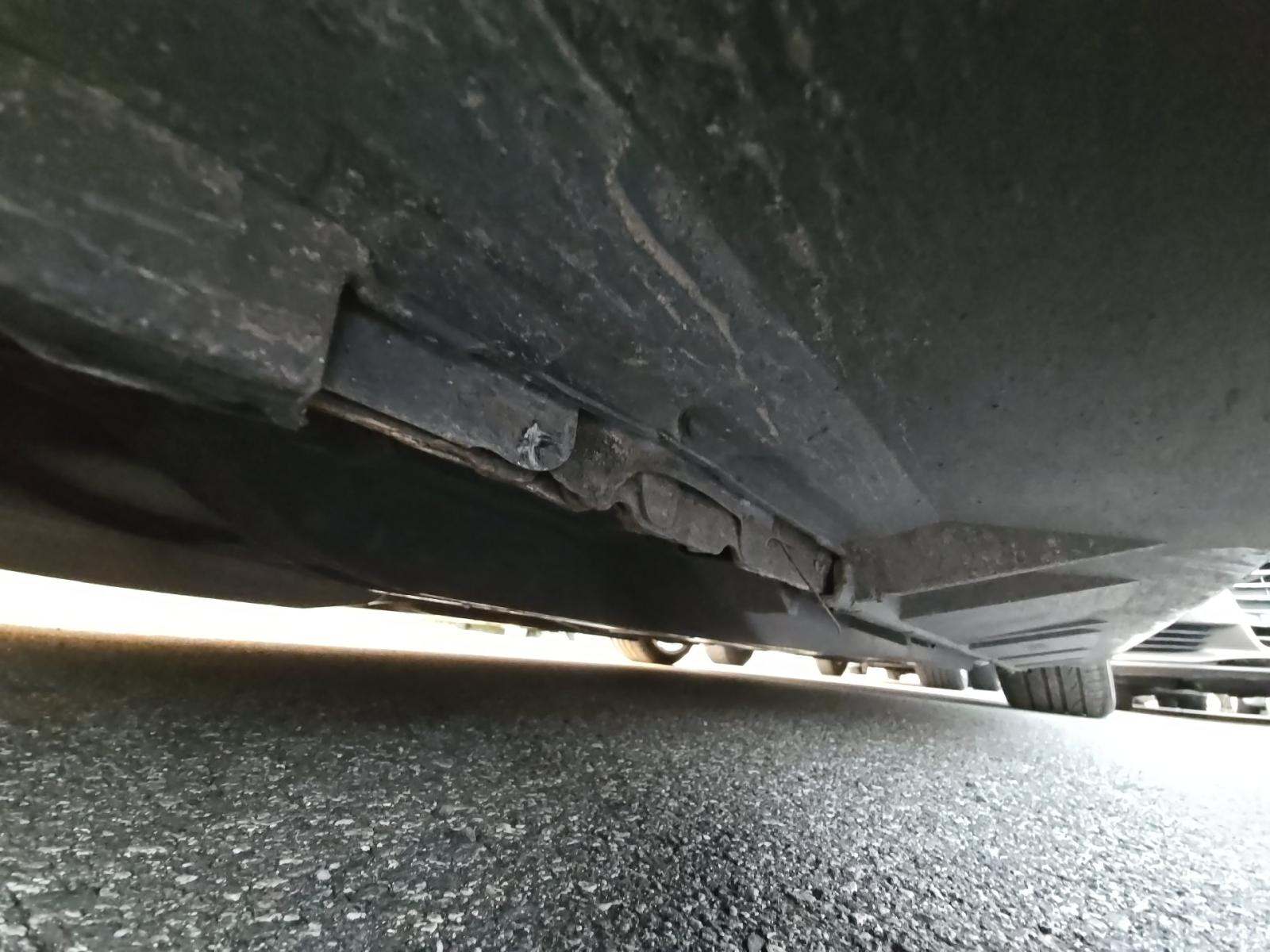 2015 Subaru WRX Limited AWD