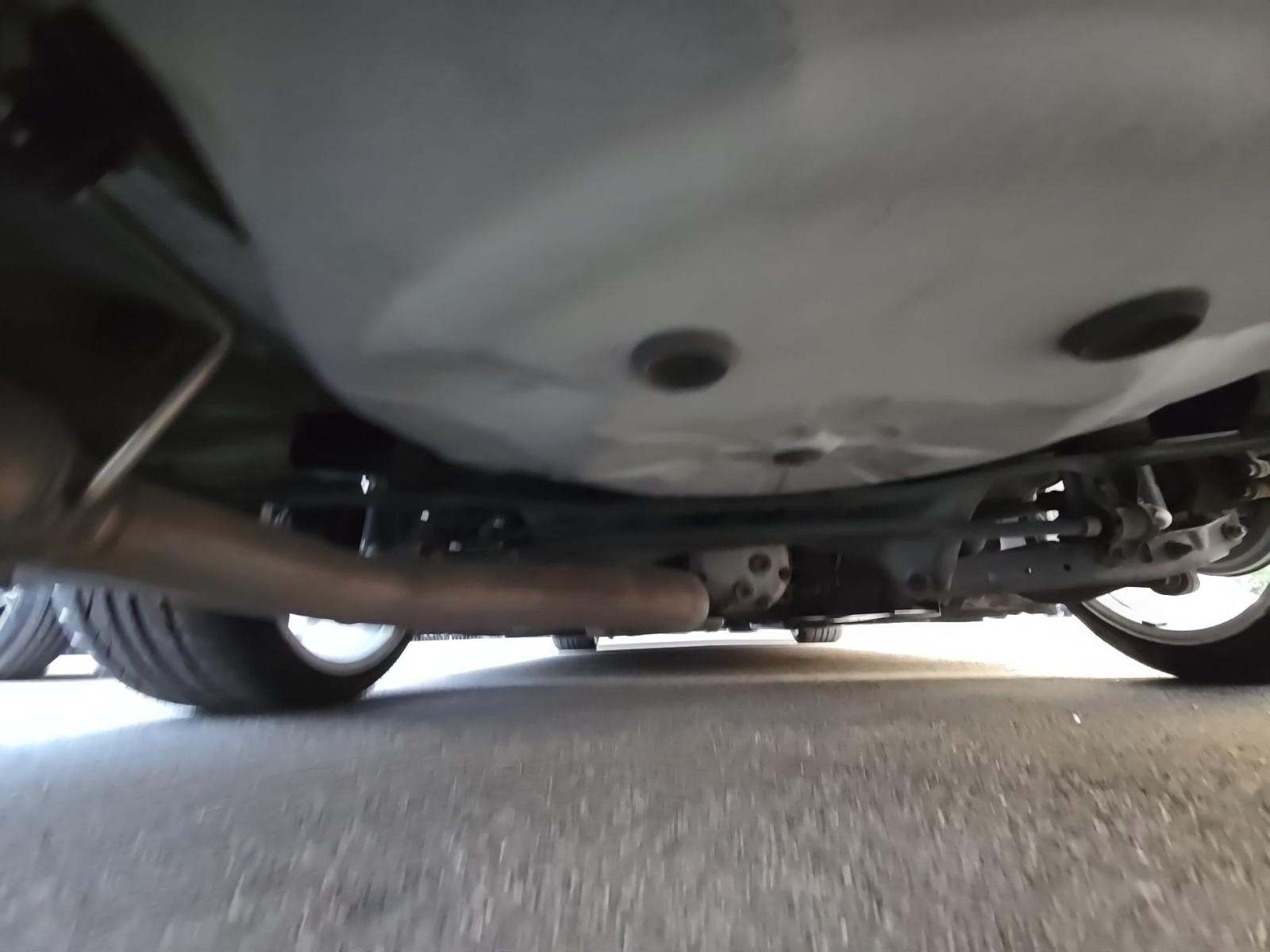 2015 Subaru WRX Limited AWD