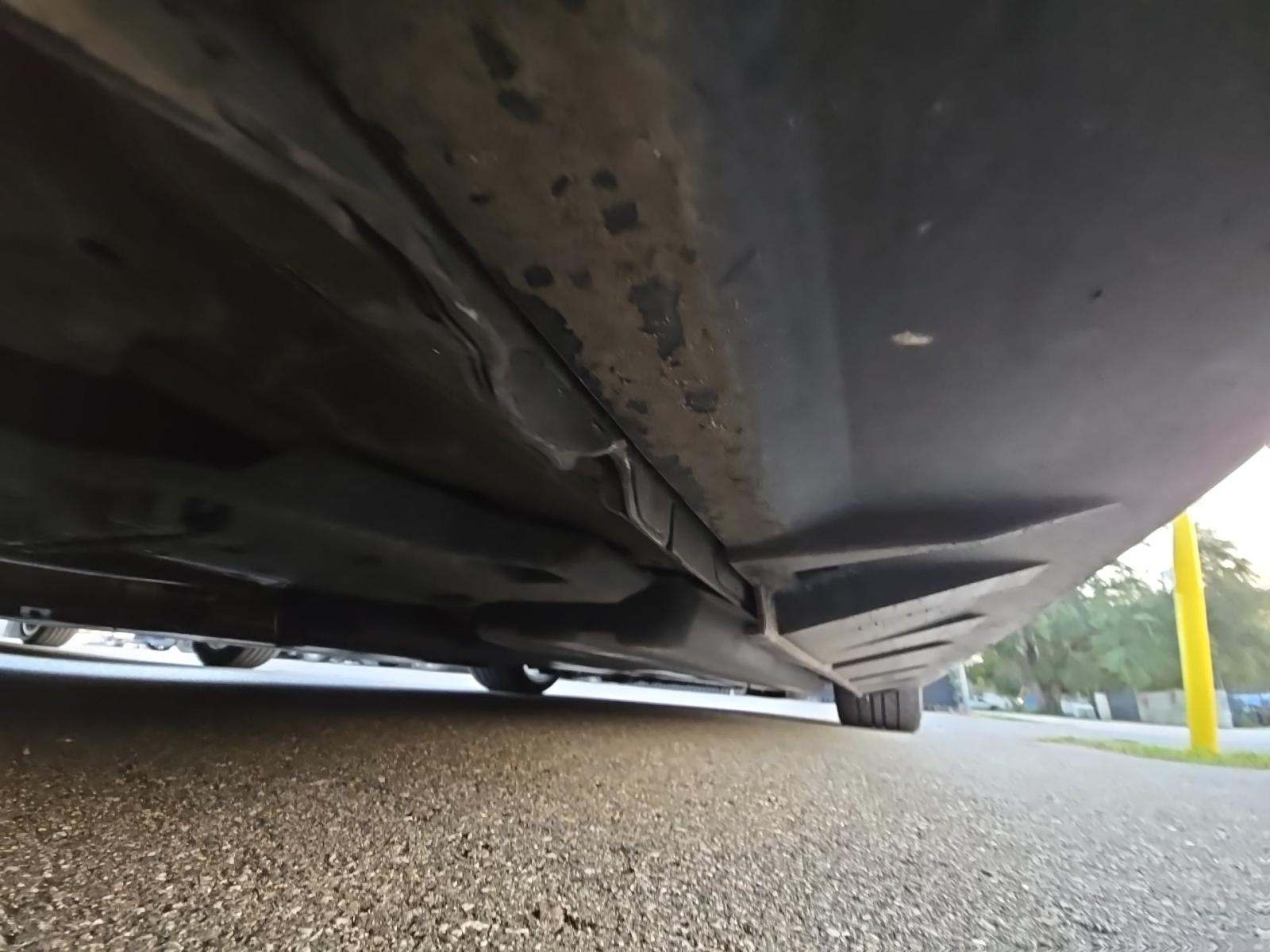 2015 Subaru WRX Limited AWD