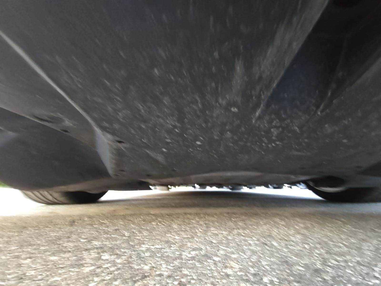 2015 Subaru WRX Limited AWD