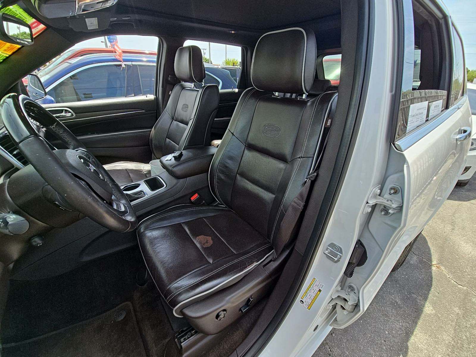 JEEP GRAND CHEROKEE - 6