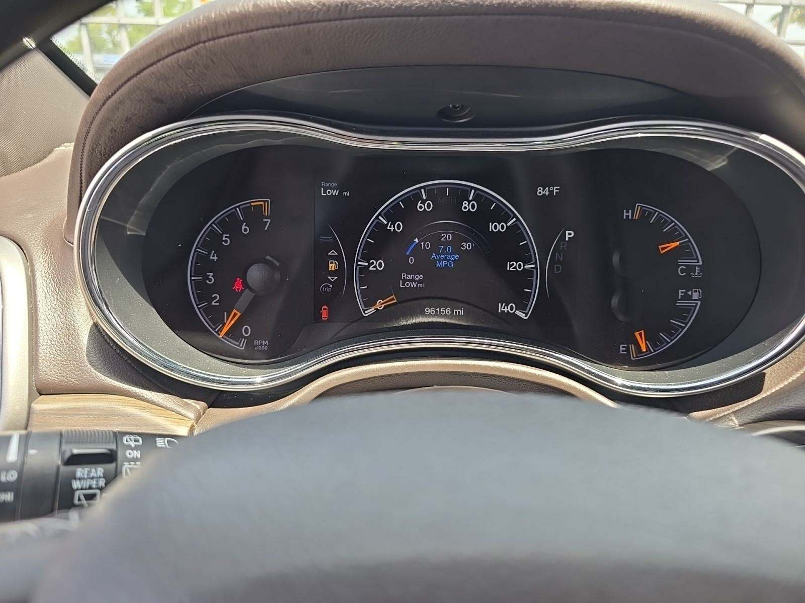 JEEP GRAND CHEROKEE - 9