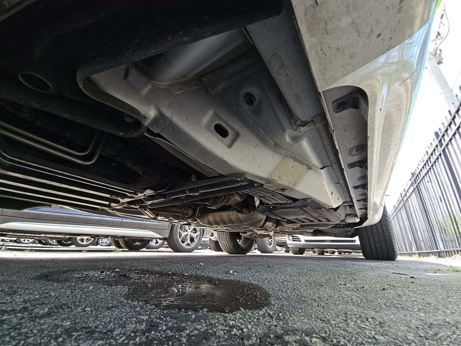 JEEP GRAND CHEROKEE - 7