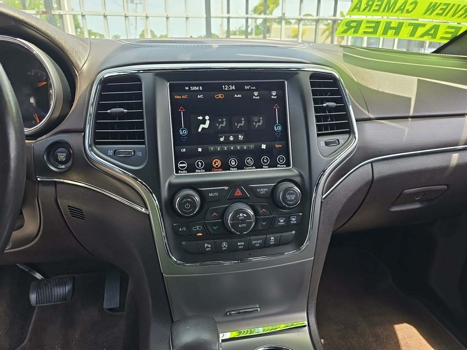 JEEP GRAND CHEROKEE - 10