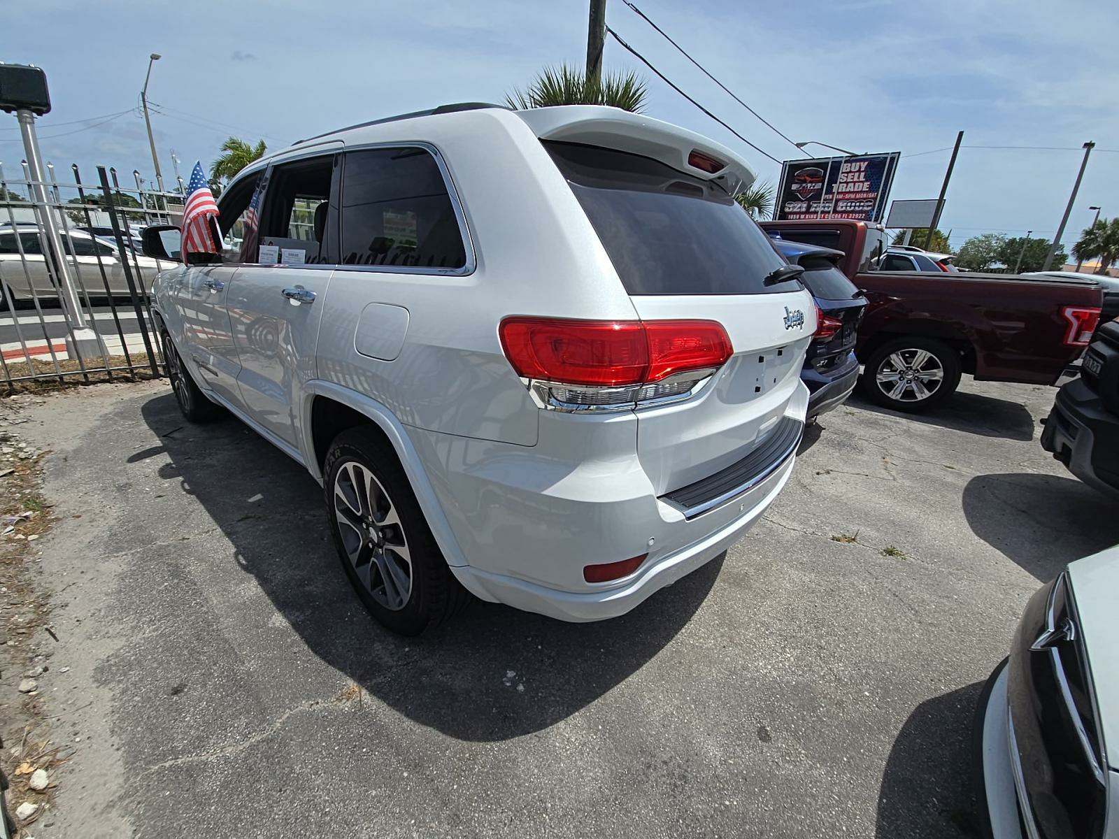 JEEP GRAND CHEROKEE - 2