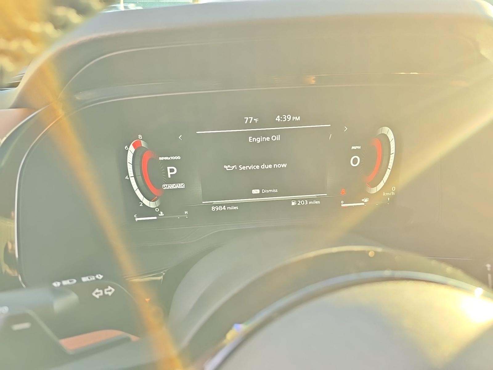 2025 Nissan Pathfinder Platinum FWD