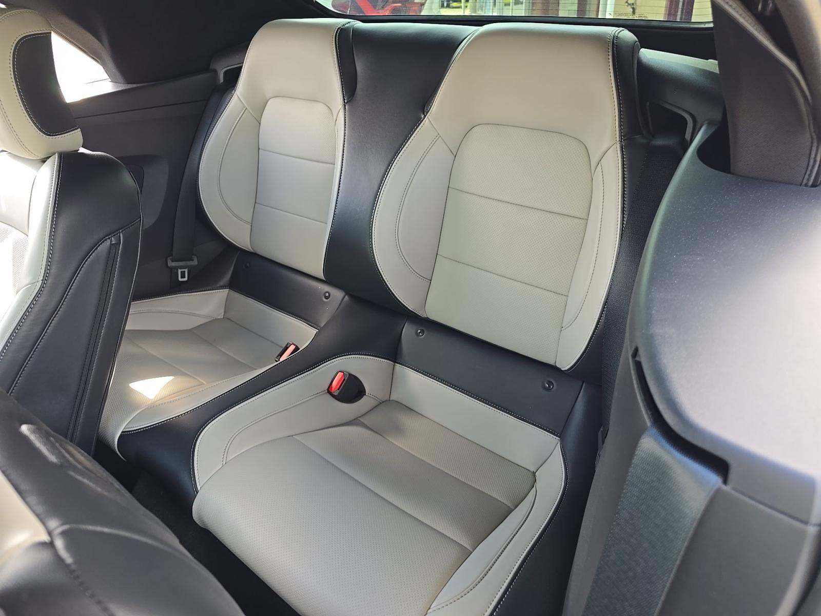 2024 Ford Mustang GT Premium RWD