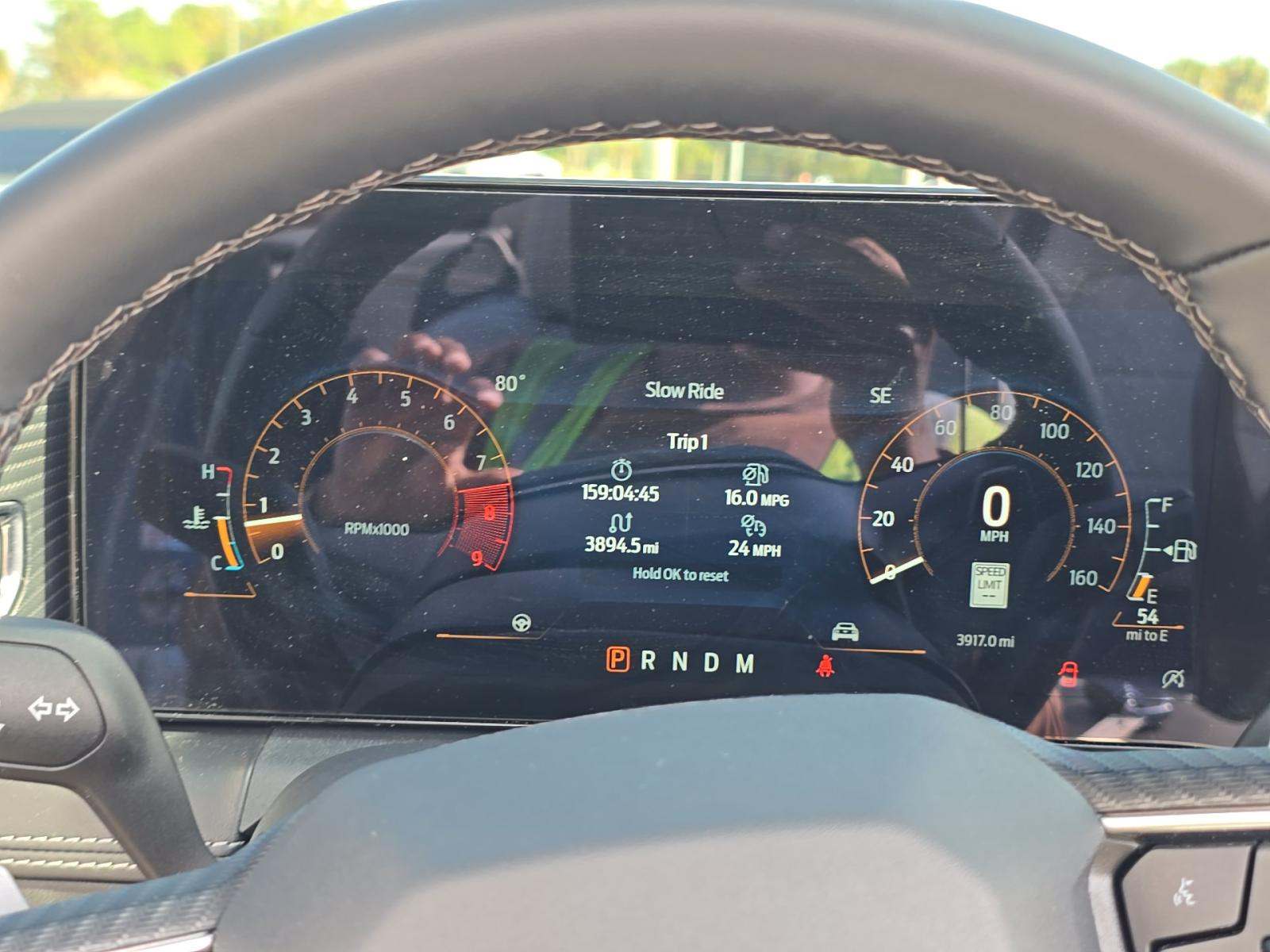 2024 Ford Mustang GT Premium RWD