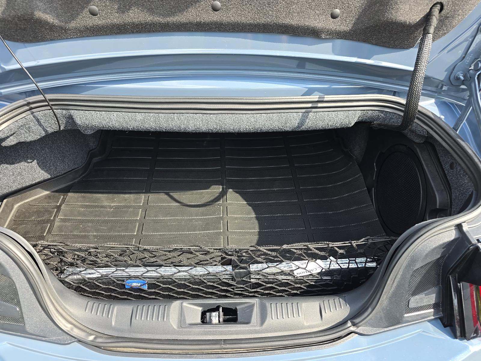 2024 Ford Mustang GT Premium RWD