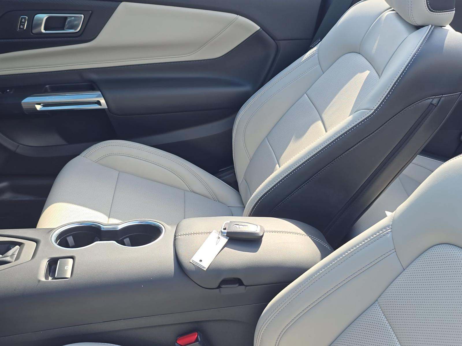 2024 Ford Mustang GT Premium RWD