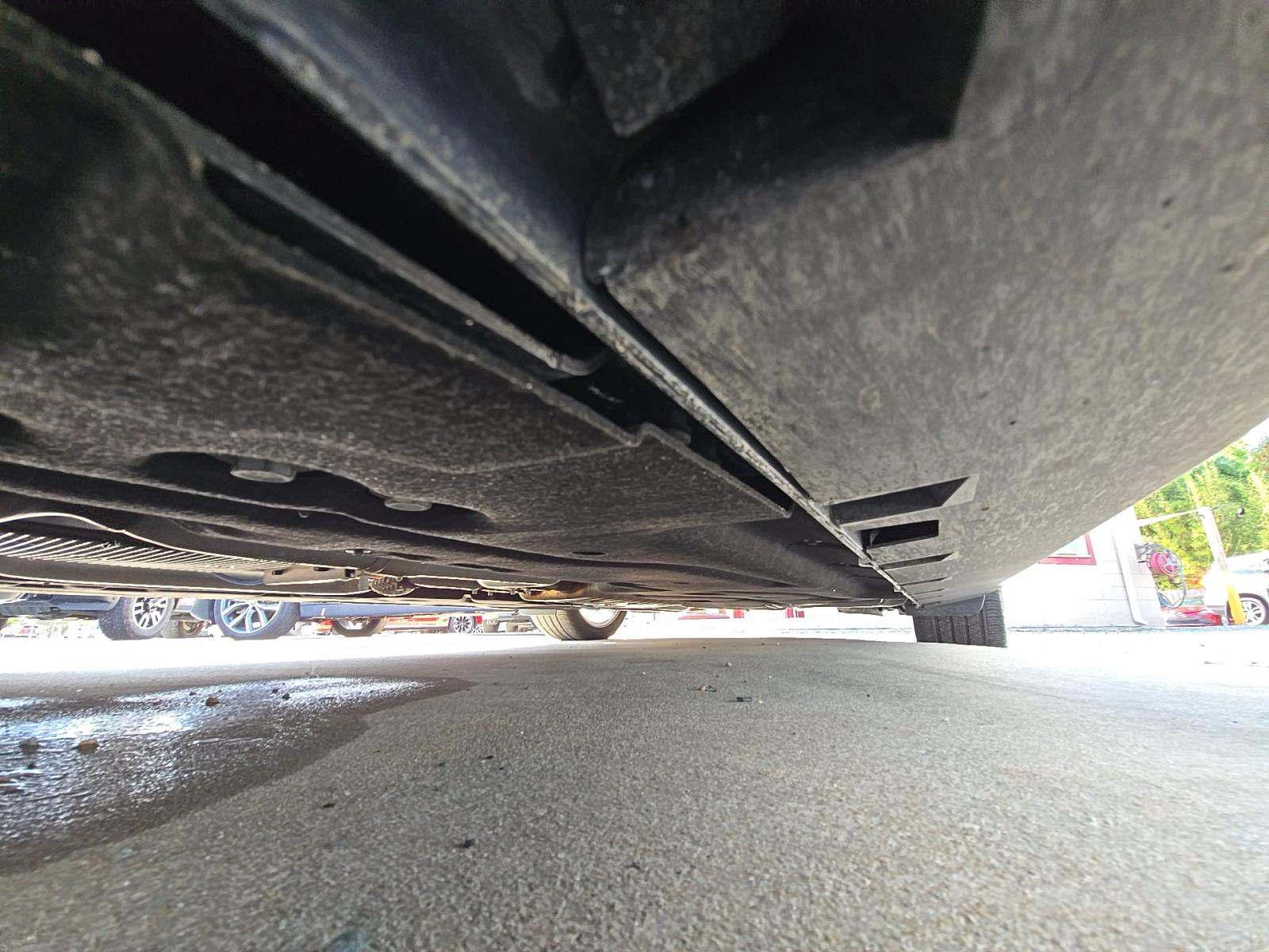 2024 Ford Mustang GT Premium RWD