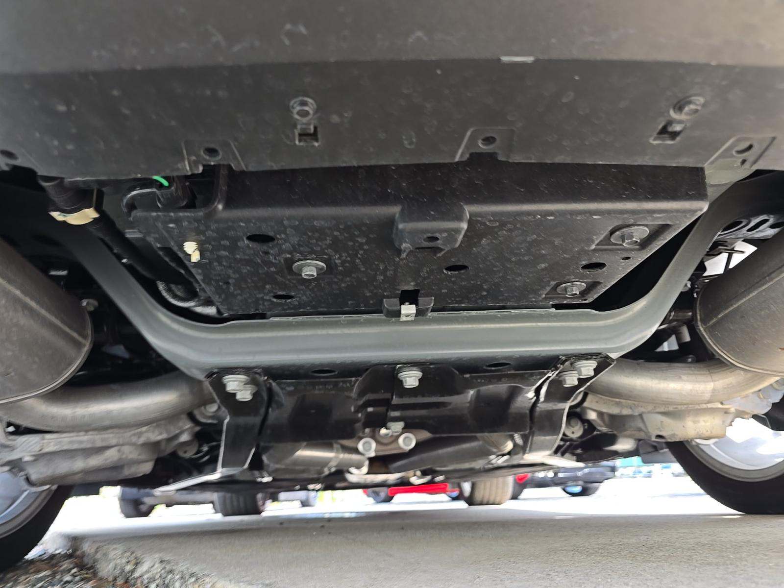 2024 Ford Mustang GT Premium RWD