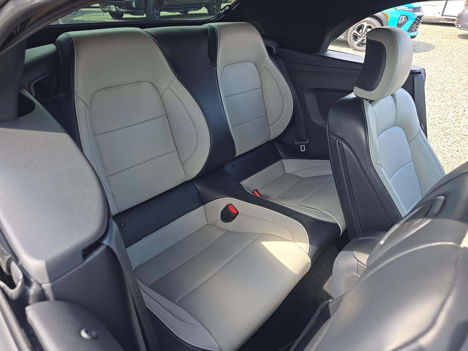 2024 Ford Mustang GT Premium RWD