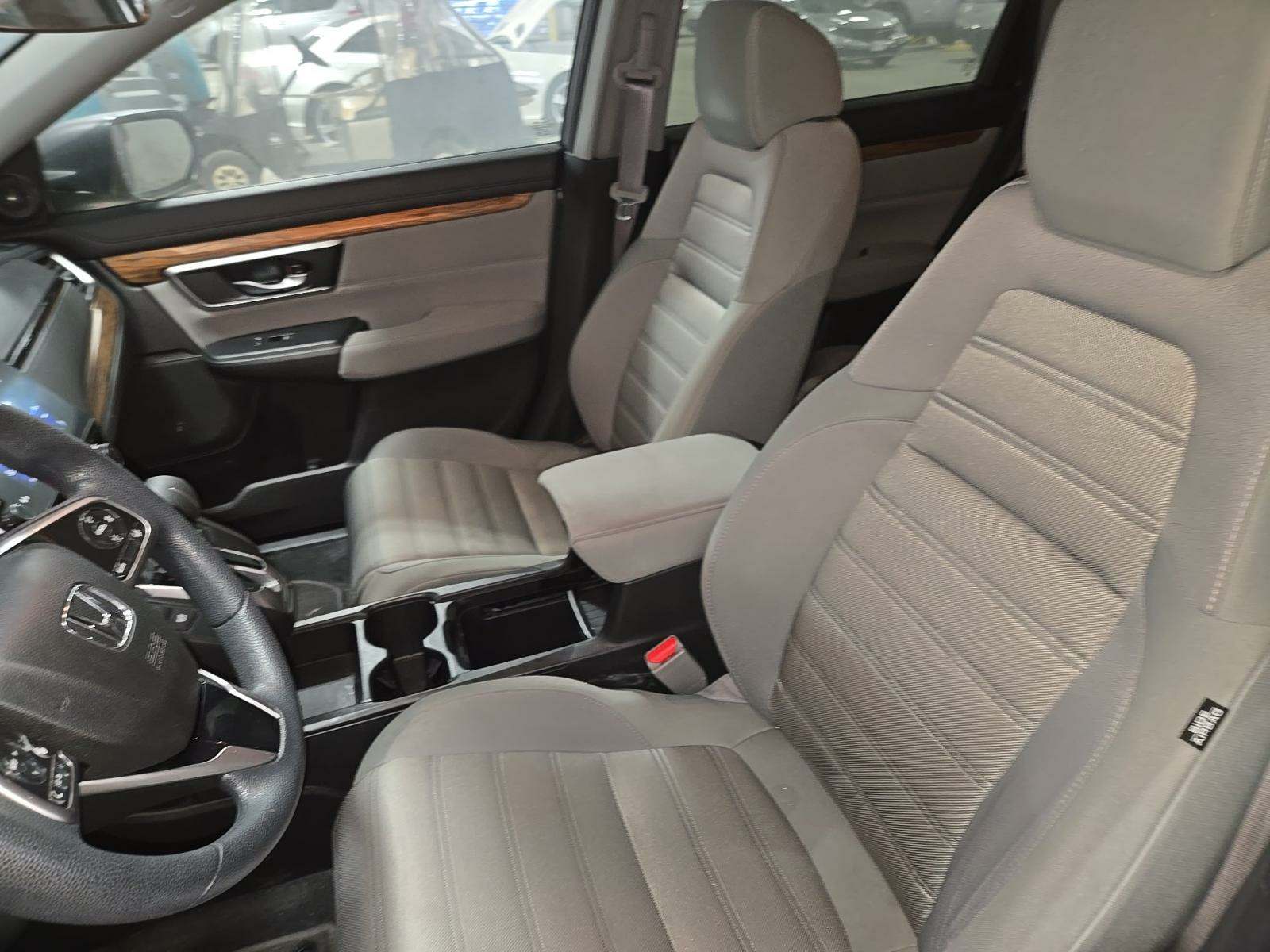 2020 Honda CR-V EX AWD