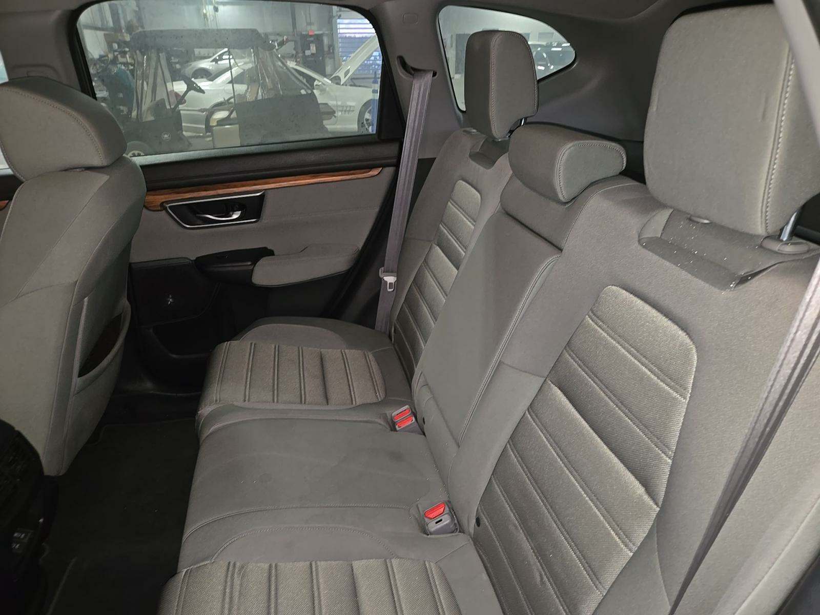 2020 Honda CR-V EX AWD