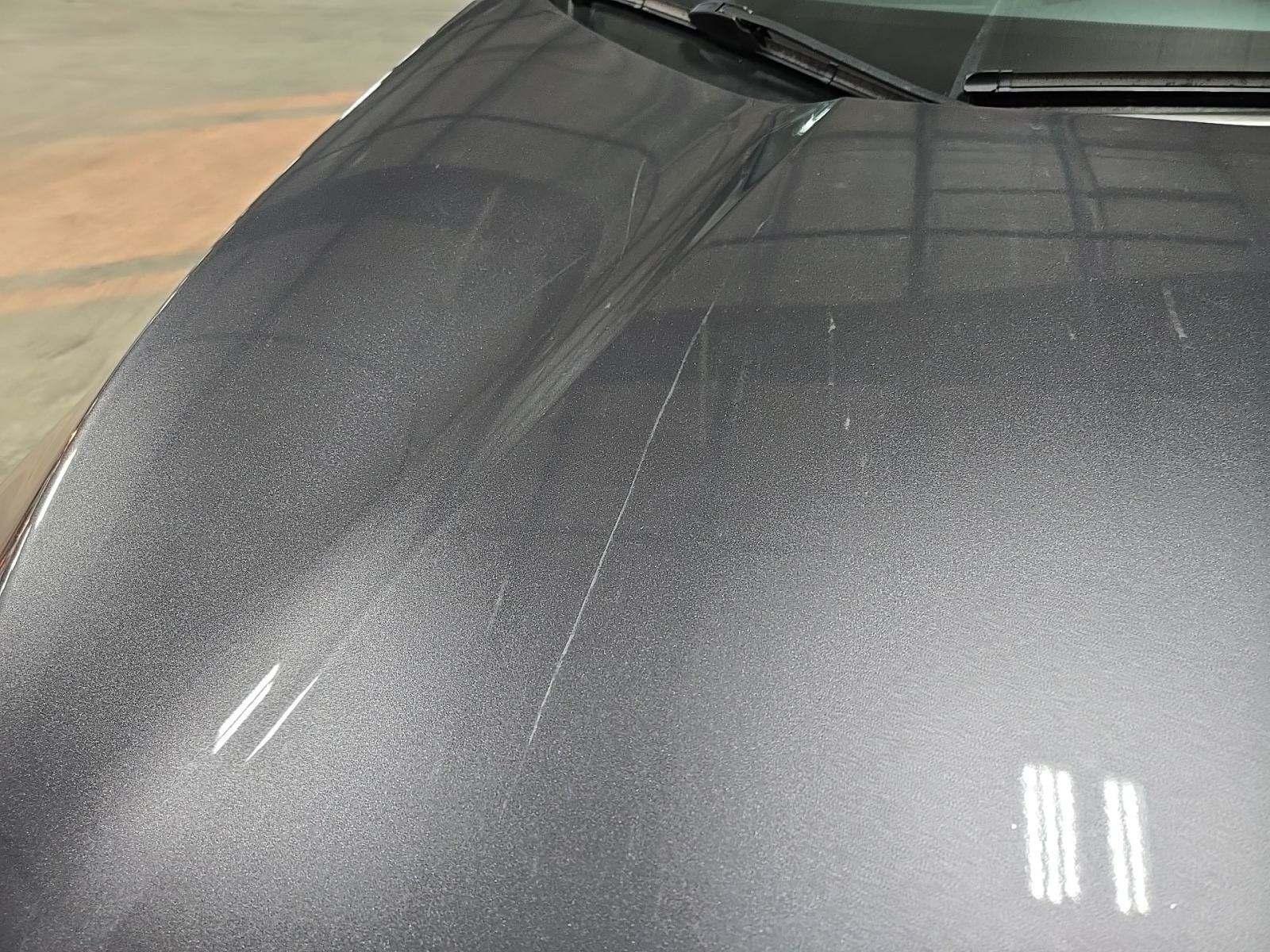 2020 Honda CR-V EX AWD