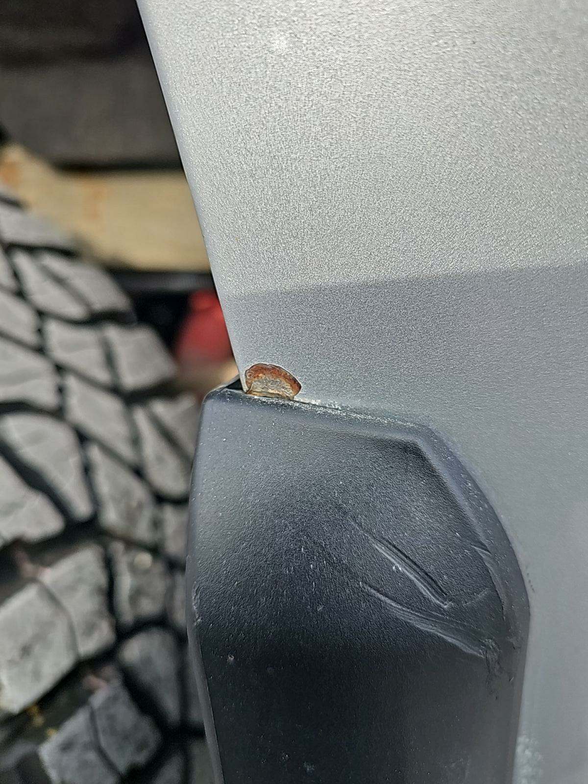 2020 Chevrolet Silverado 1500 RST AWD