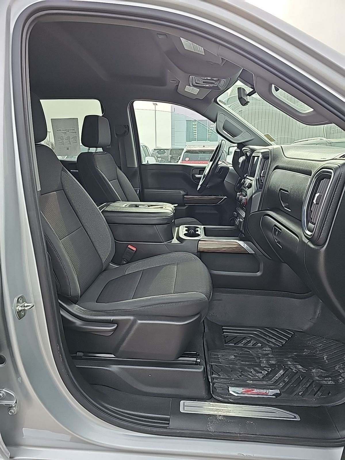 2020 Chevrolet Silverado 1500 RST AWD