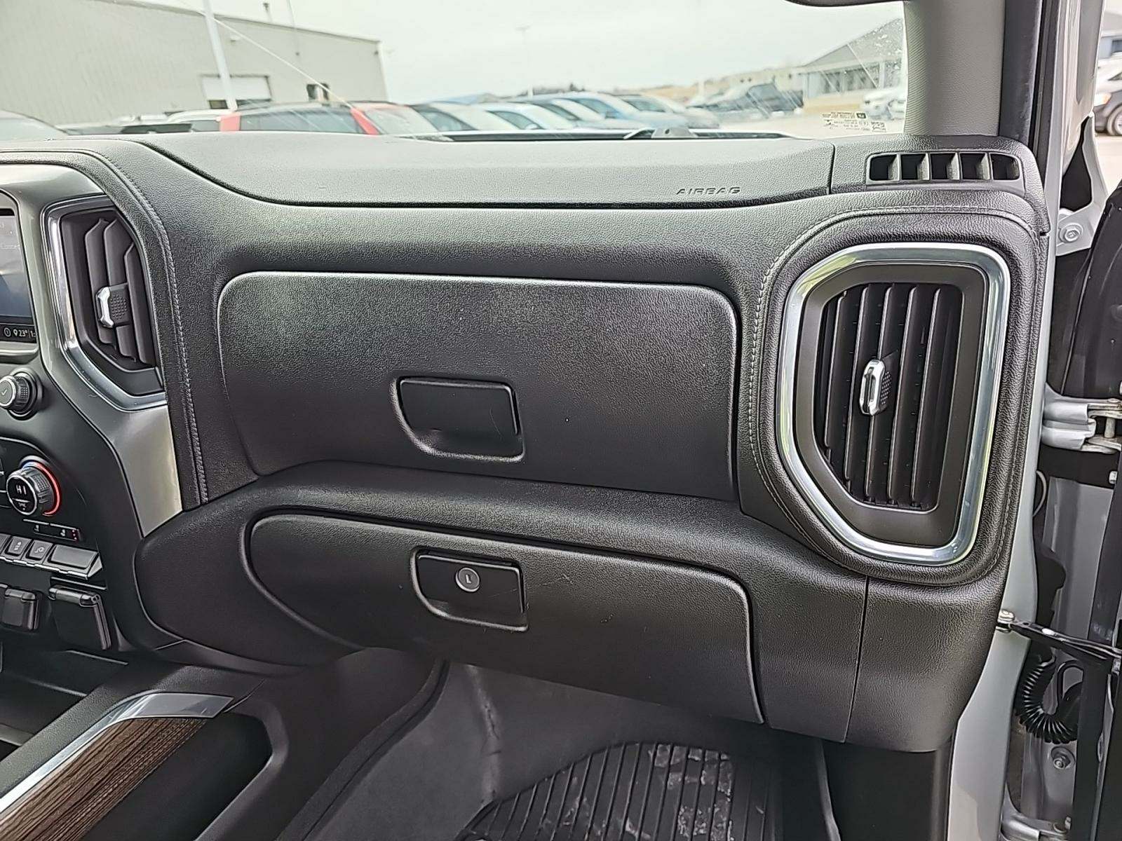 2020 Chevrolet Silverado 1500 RST AWD