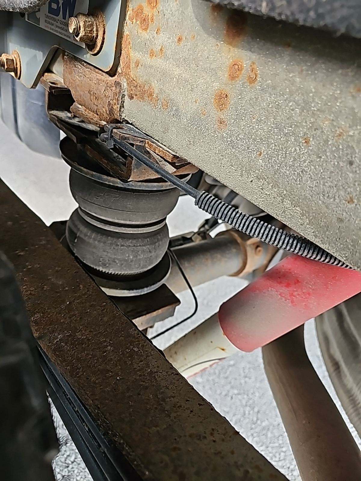 2020 Chevrolet Silverado 1500 RST AWD