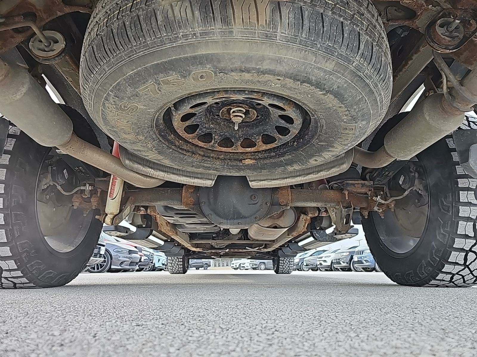 2020 Chevrolet Silverado 1500 RST AWD