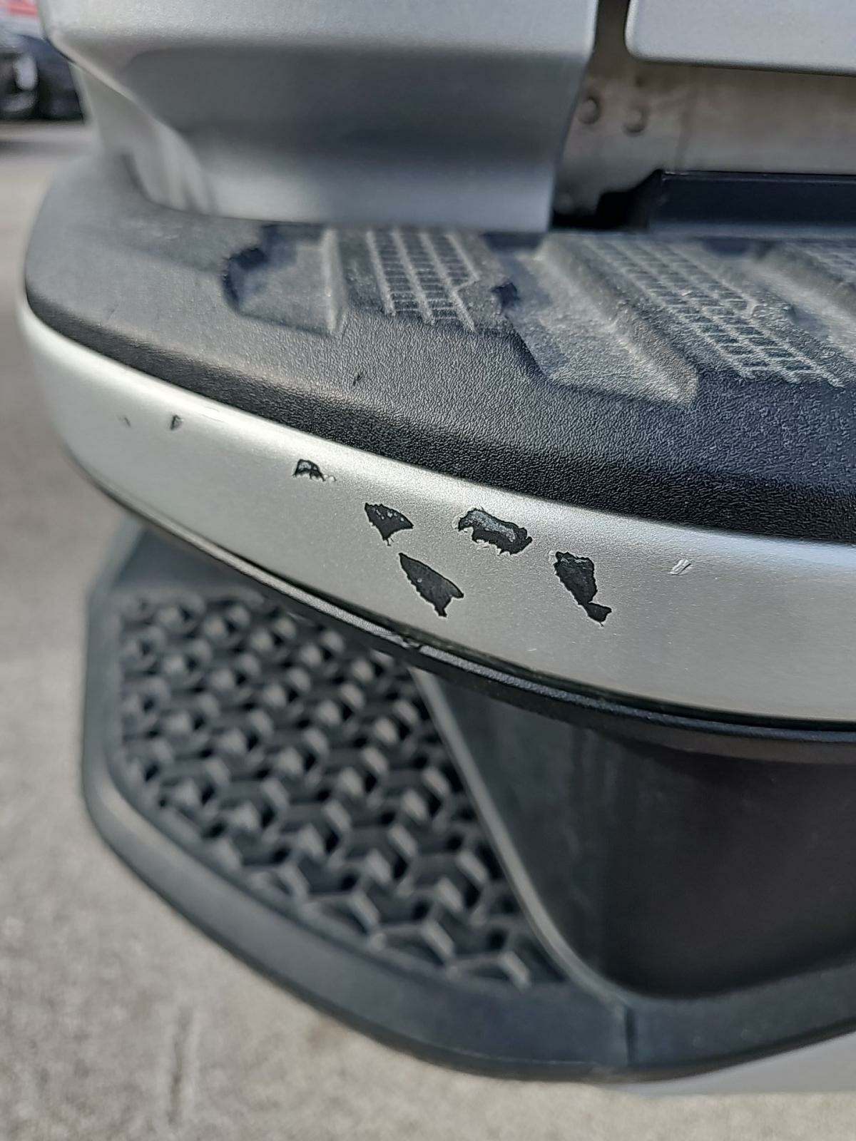 2020 Chevrolet Silverado 1500 RST AWD