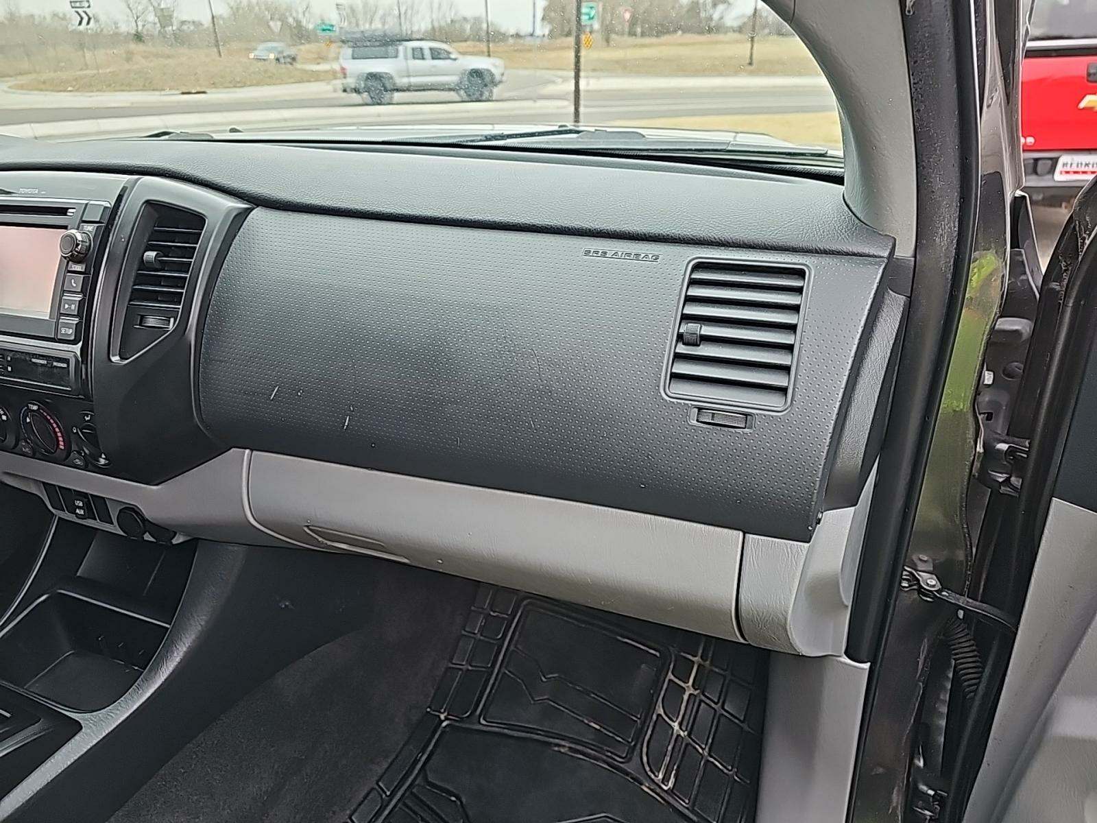 2013 Toyota Tacoma PreRunner RWD