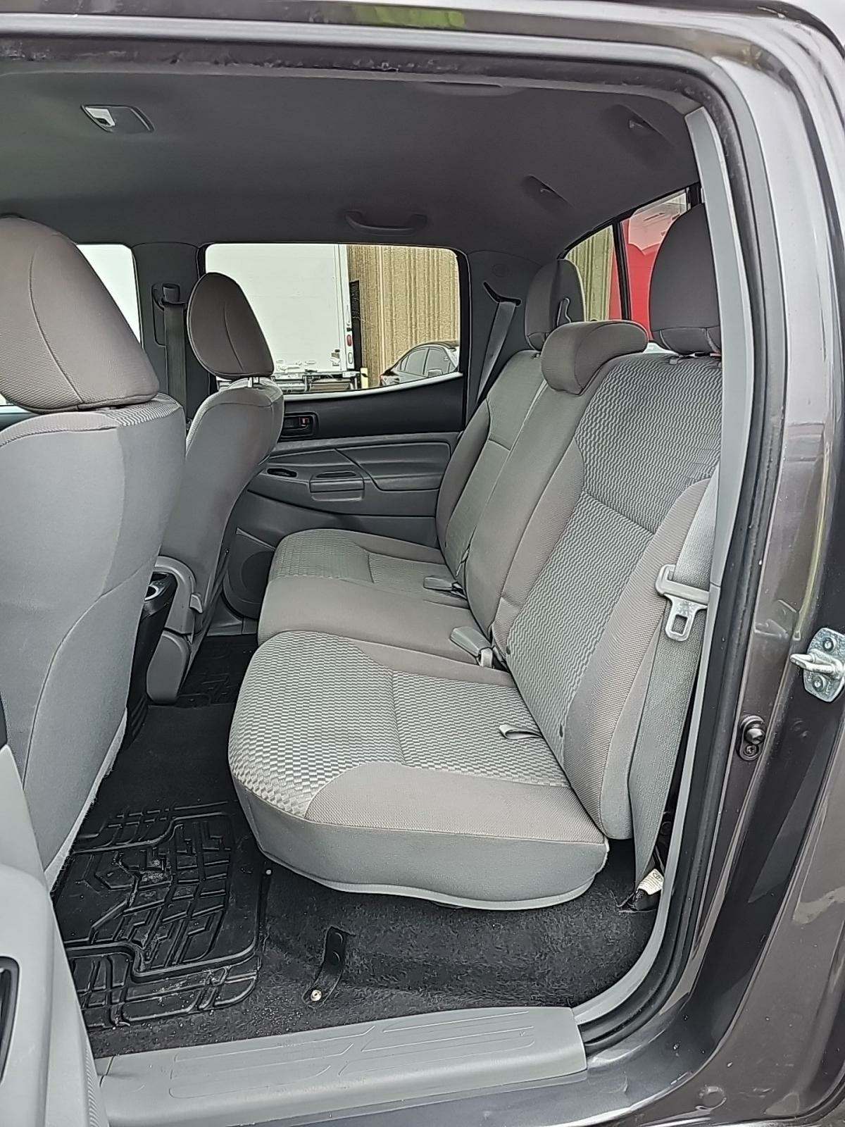 2013 Toyota Tacoma PreRunner RWD