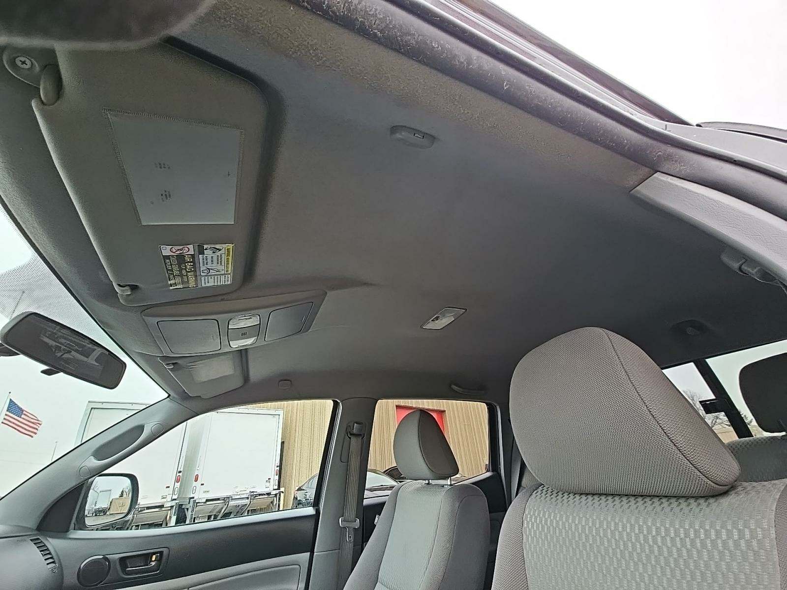 2013 Toyota Tacoma PreRunner RWD