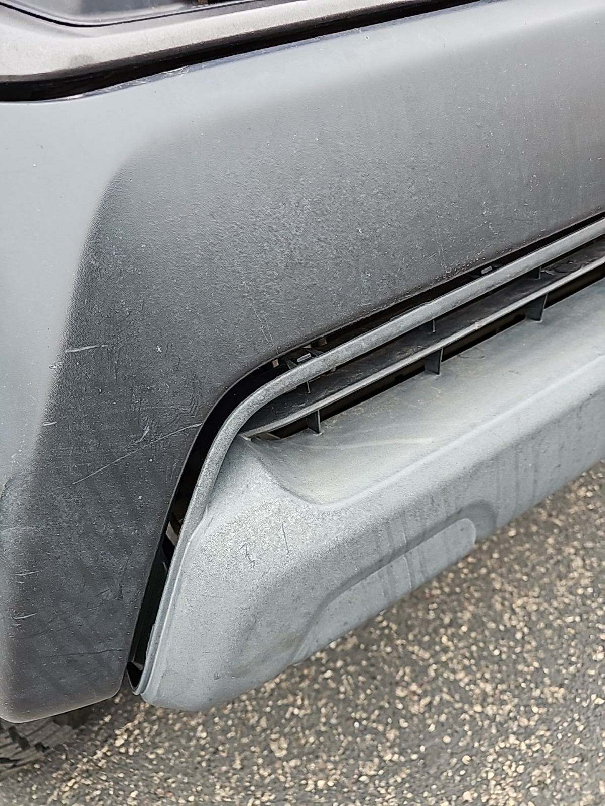 2013 Toyota Tacoma PreRunner RWD