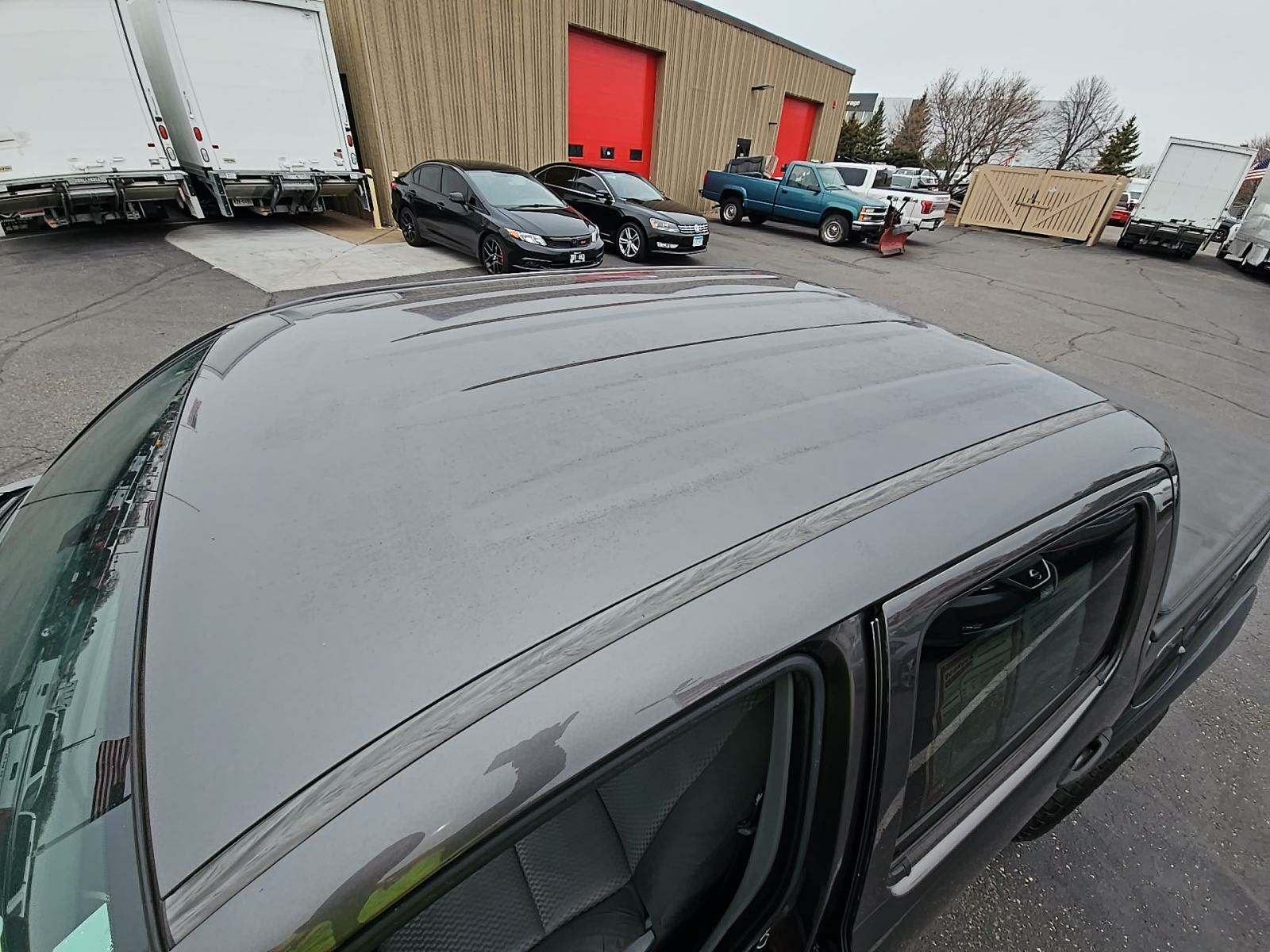 2013 Toyota Tacoma PreRunner RWD