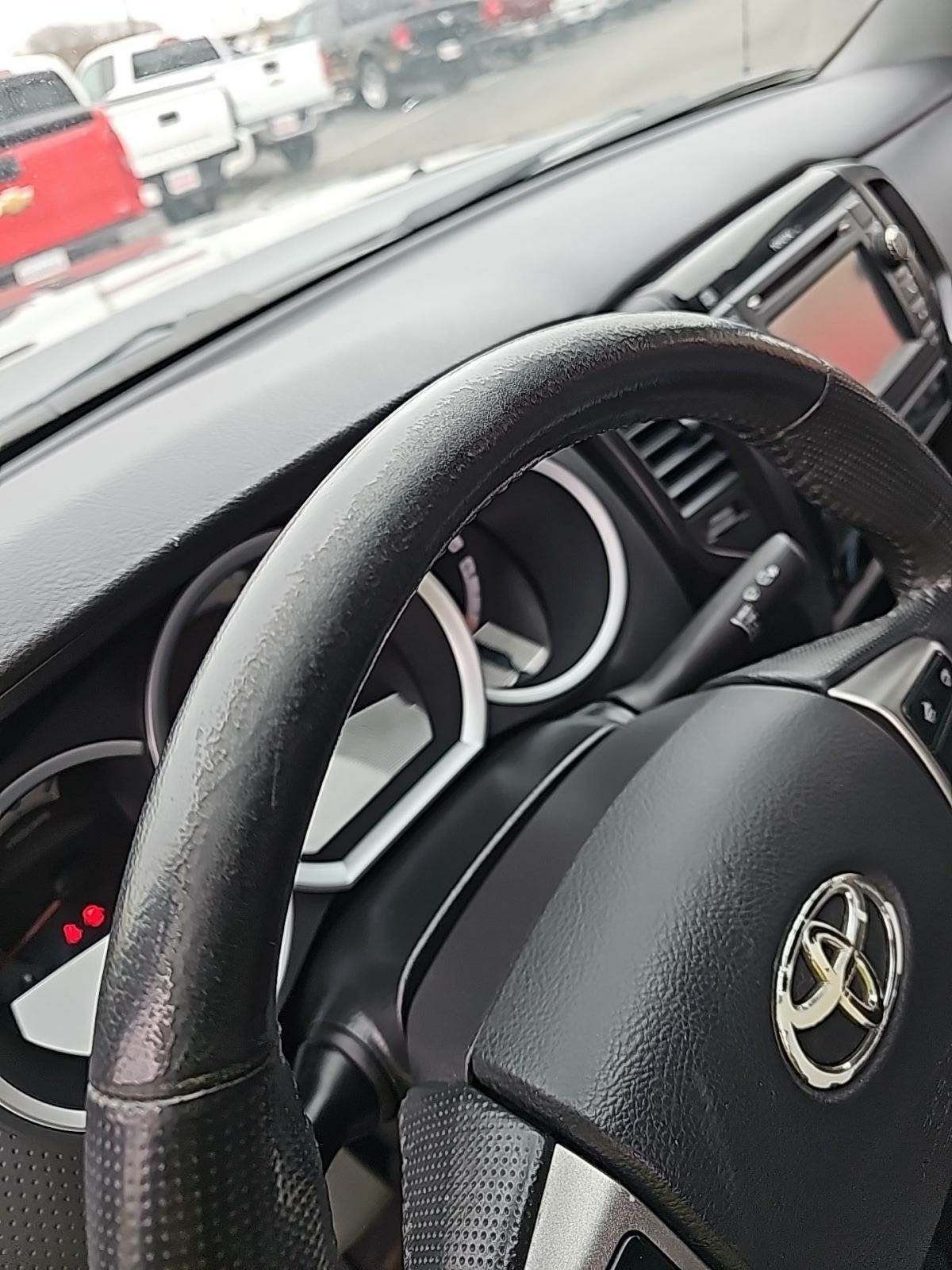 2013 Toyota Tacoma PreRunner RWD